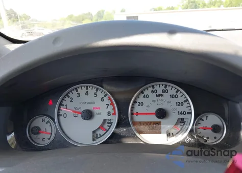 2014 Nissan Frontier S/Sv/Sl/Pro-4X из США, поврежденный, VIN 1N6AD0ER0EN741403